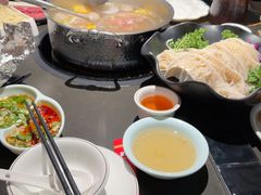 -正禾鲜·潮汕牛肉火锅(凯德天府店)