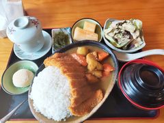 -寿喜屋日式定食