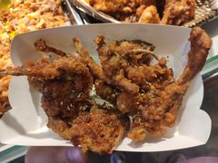 -八一路好吃街(雨田商务大厦店)