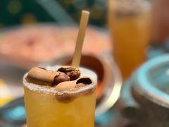 -芸山季·云南野生菌火锅(人民广场来福士店)