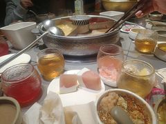-巴奴毛肚火锅(二七万达店)
