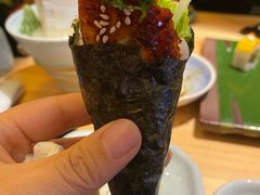-TORO MaKi 寿司·日料(华创店)