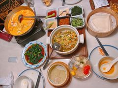 -林四喜·闽南传家菜(鼓浪屿店)