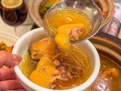 -避风塘·金牌店·夜宵(金玉兰店)