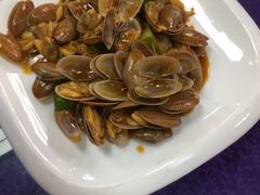 -金苑海鲜酒家(新港中路店)