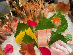 -花潮料理艺食馆(SM新生活广场店)