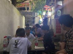 -王记西鎮电烤肉(汶上路店)