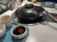 -百年果林椰子鸡(中洲店)