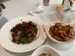-鲁达面馆本帮风味(共康东路店)