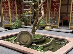 -南堂小馆·川菜馆(德商国际店)