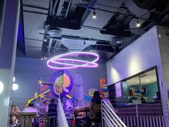 -Taco Bell 塔可钟(民田路店)