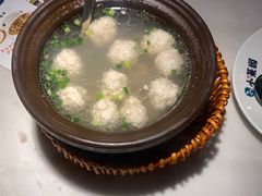 -小菜园新徽菜(镇江丹阳吾悦店)