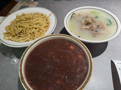 -老淮滨-蚌埠非遗小吃(淮河路店)