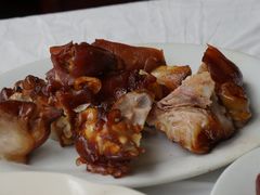 -万春卤菜(天乡后街步行街店)