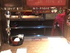 -一蘭拉面(新宿中央东口店)