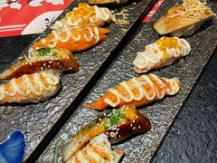 -古田居·特色寿司料理(星之岛旗舰店)