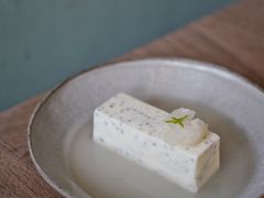 海盐荔枝甘露-知亘茶食