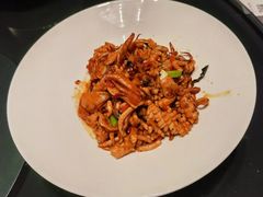 -徐记海鲜·宴会(大唐西市|丰庆店)