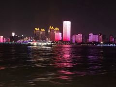 -武汉关码头(轮渡站)