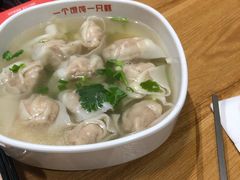 -南城香·饭香串香馄饨香(赵公口店)
