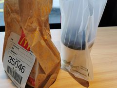 -麦当劳(金山红星美凯龙DT店)