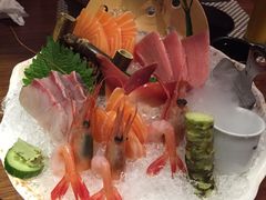 -山葵家·创意料理(宁波来福士店)