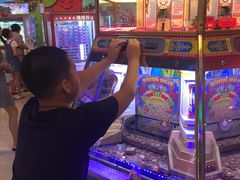 -汤姆熊欢乐世界(光启城店)
