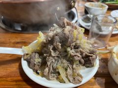 -元盛居(生态大街店)