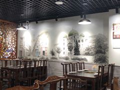 -再宣武文化主题餐厅·清真