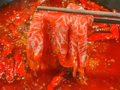 -牛市坎火锅(建设路店)