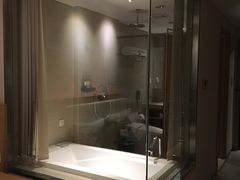 -北京崇文门桔子水晶酒店