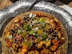 -叶派龙虾•招牌香辣蟹·海鲜(中海国际店)