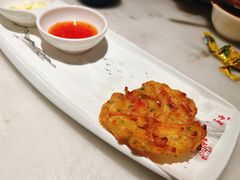 -绿茶餐厅(千岛湖银泰城店)