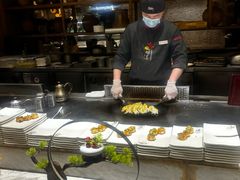 -雍和会海鲜姿造自助(湖东路店)