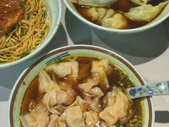 -杨记馄饨面馆(原杨桥口店)