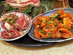 -妙香居韩国烤肉(容桂天佑城店)