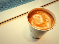 -Manner Coffee(大宁国际商业广场店)