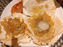 -西安西藏大厦开元名都大酒店·自助餐厅