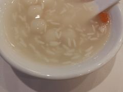 酒糟丸子-川香楼酒家