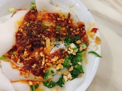 卷粉-何氏筠连水粉(明伦堂店)