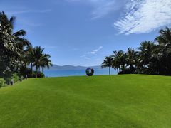 -三亚太阳湾柏悦酒店