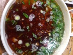 -兰州马子禄牛肉面(文景公园店)