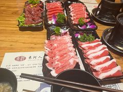 -束河人家(南锣鼓巷店)