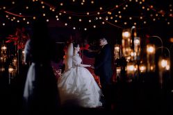 -艾米婚纱&婚礼策划