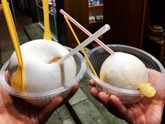 椰蛋-椰子下蛋(南锣鼓巷店)