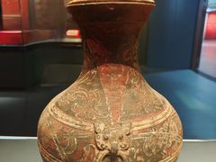 -北京大葆台遗址博物馆