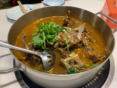 -鱼羊宴烤鱼羊蝎子烧烤(怡馨家园店)
