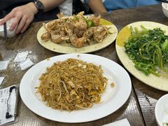 -贞姨美食·老字号海鲜大排档
