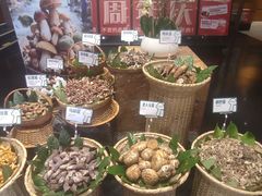 -黔蘑菇四季餐厅(观山湖店)