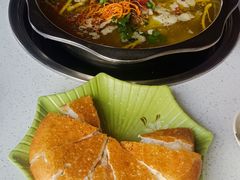 -乙丙丁正宗昭通天麻火腿鸡(总店)